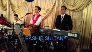 Rashid Sultany live Gunjishkak