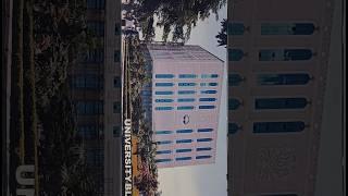 My First Vlog For Srm University | SRM KTR | #viralvideo#shorts #firstvlog#srmuniversity#myfirstvlog