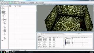 Skyrim - Creation Kit Tutorial Series - Episode 1: Introduction to the Kit