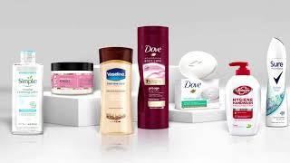 Unilever to drop 'normal' from beauty products