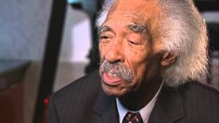 Gerald Wilson on Charlie Parker