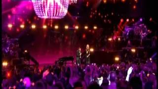 AGNETHA FALTSKOG & GARY BARLOW ( I SHOULD'VE FOLLOWED YOU HOME )