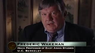 Secrets Of War, Deadly Intelligence - Mao's Secret
