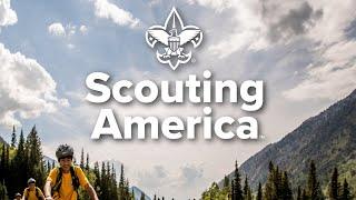 Introducing Scouting America