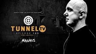 Tunnel TV ep103 w/ MAGNUS - Vinyl only! | Trance- & Techno, Vinyl-Classics