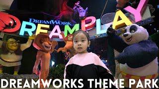 Inside DreamWorks (DreamPlay) | The Ultimate Kid's Guide