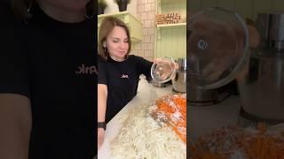 Квашеная капуста, такая, какую люблю я