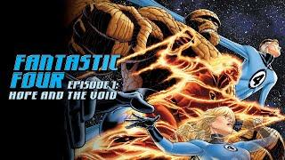 Fantastic Four Episode 1: Hope and the Void | A Marvel Audio Series