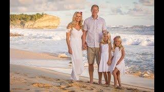 Best Wailea family photographers | Maui | Hawaii