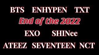 My Dance in 2022｜Year End Review of Kpop Dance Cover【赤陽】