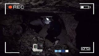 Catacombes GoPro [Dabin&Koda]