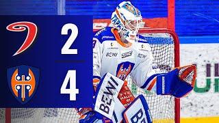 Tappara - JYP (4-2) Maalikosste- 09/21/2024 SM Liiga Highlights 2024/2025