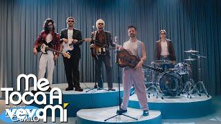 Morat, Camilo - Me Toca A Mí (Video Oficial)