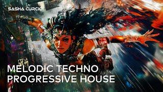 Sasha Curcic - Melodic Techno & Progressive House Vol. 78