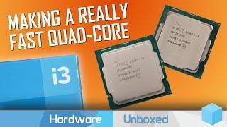 Gaming Benchmark: 4 Core vs. 6 Core vs. 8 Cores, Core/Cache Scaling