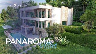 Panaroma Villas - Rixos Premium Bodrum | Rixos Hotels