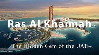 ️ Ras Al Khaimah: The Hidden Gem of the UAE ️️