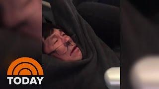 Dr. Dao Dragging Incident On United: New Info On Response Emerges | TODAY