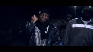 SB.TV EXCLUSIVE - Tinchy Stryder ft. Maveric & Rapid - No Limits [Music Video] (www.sbtv.co.uk)