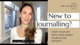 How To Journal For Self Growth - 5 Tips For Beginners