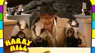 The Badgers [PART ONE] | The Harry Hill Show