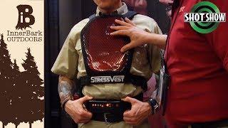 SHOT SHOW 2014: Stress Vest Force on Force Simulator