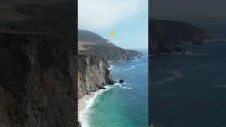 The ultimate guide for the Pacific Coast Highway 1 #bigsur #pacificcoasthighway #highway1