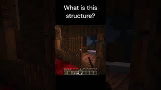What is the this Strange structure... watch the full video to find out...