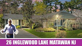 26 Inglewood Lane Matawan NJ | Closing With Cory