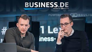 8 Mindsets für den Start deines Business!