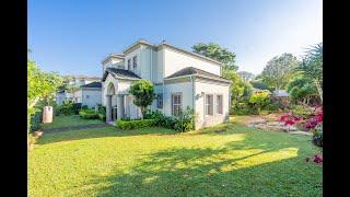 4 bedroom house for sale in Hillcrest | Pam Golding Properties