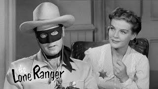 The Lone Ranger Becomes An Outlaw! | 2 Hour Compilation | Full Episodes | HD | The Lone Ranger