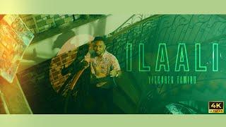 “ILAALI” YITBAREK TAMIRU ft-AMANUEL ETANA new oromo gospel music video 2024