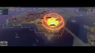 21 Not Enough Nukes, Clearly - Sid Meier's Civilization VI