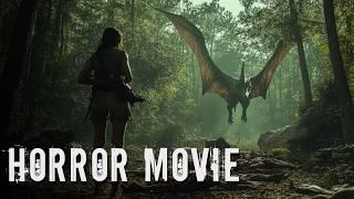 Instead of hunting, they became the prey | Watch a full horror movie in HD