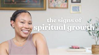 5 signs You are Spiritually Maturing (in your relationship with God) | Keys to Spiritual Growth