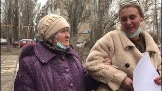 Агентство недвижимости в г. Таганроге "ОлимП". Отзыв Продавца  дома.