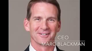 Meet our CEO, Marc Blackman.