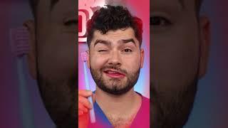 Testing TikTok Shop Toothbrush vs Cavities !?