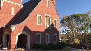 Darlington School Dorm Tour: Welcome to Regester House!