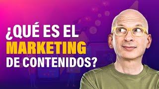 ¿Qué es el Marketing de Contenidos y Cómo te Ayuda a Potenciar tu Negocio?