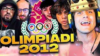 LE PIU' BELLE OLIMPIADI DI SEMPRE