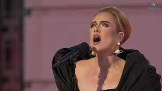 Adele: One Night Only | Sky Fall | Galaxy Play