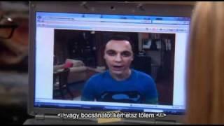 Agymenők (The Big Bang Theory) - Penny vs. Sheldon (Sheldon's Revenge 1)