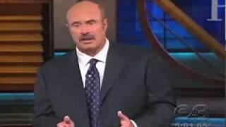 Youtube poop: Dr. Phil is a whore