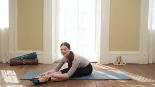 Ballet Beautiful Mat Stretch