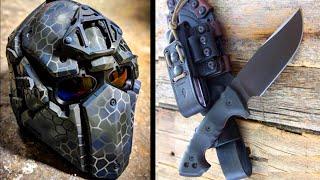 TOP 10 AMAZING TACTICAL GEAR & GADGETS 2020