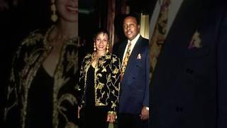 Rebbie Jackson 44 years of marriage to Nathaniel Brown and 3 children