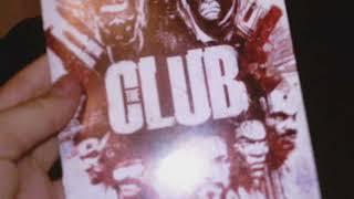 Recent Pickups Episode 1: The Club PC