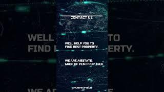 Want 100% verified properties, secure deals, and expert advice?PCM is the name you can trust.
